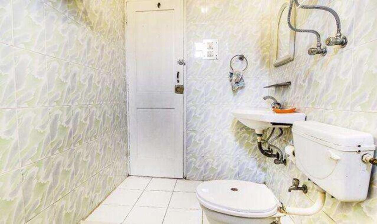 Fabhotel Corbett Inn Rudrapur Bagian luar foto